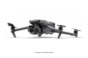 DJI Mavic 3 Pro